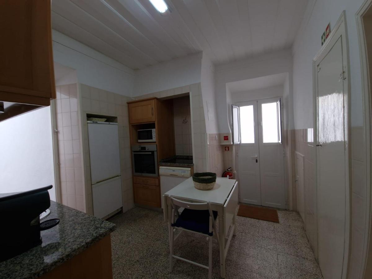 Casa Pisa Flores - Praia Da Назаре Экстерьер фото
